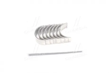 Вкладиші шатунні Lanos 1.5 Glyco 71-3639/4 0.50MM