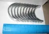 Вкладыши коренные 7175M STD Glyco H1080/5 STD (фото 1)