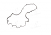 Прокладка кр.клапанов Payen JN692 (фото 2)