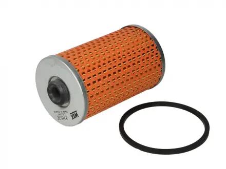 Фільтр паливний (PM 813/1) WIX FILTERS 33167E