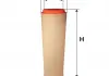 Фільтр повітряний (AK 362/1) WA6574