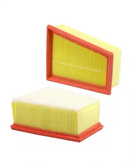 Фільтр повітряний (AP 185/1) WIX FILTERS WA6595