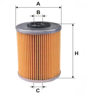 Фільтр паливний (PM 816/1) WIX FILTERS WF8178