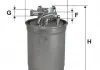 Фильтр топливный (PP 839/4) WF8199
