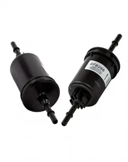 Фильтр топливный (PS 865/4) WIX FILTERS WF8266