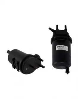 Фільтр паливний (PS 980/2) WIX FILTERS WF8362