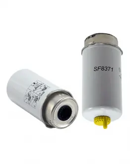 Фільтр паливний (PP 848/6) WIX FILTERS WF8371