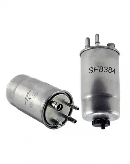 Фільтр паливний (PP 966/2) WIX FILTERS WF8384