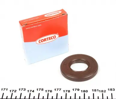 Сальник распредвала CORTECO 20015738B