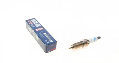 Свеча зажигания ZR 5 TPP 33 BOSCH 0242145515