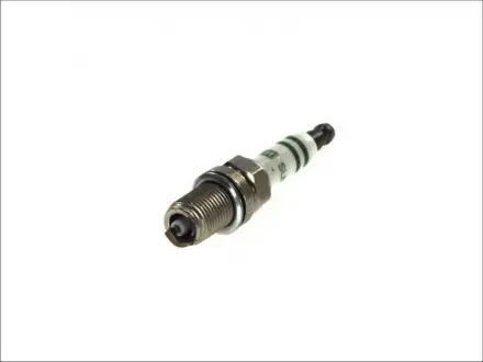 Свеча зажигания FR7DE 2 0.9 BOSCH 0242235797