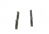 Тормозные колодки Lada 2110 BOSCH 0986495214 (фото 2)