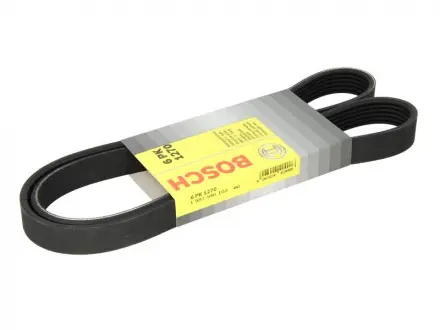 Ремень пклиновый 6 рк 1270 BOSCH 1987946103