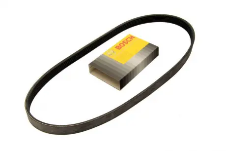 Ремінь поліклиновий 6PK1180 AUDI 1,9TDI; BMW E38; FORD 1,2 / 1,4; SKODA; VOLVO; VW; HONDA 2,0; RENAULT BOSCH 1987947946