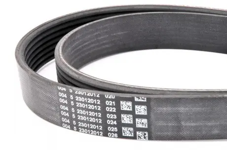 Ремень п-клиновый 7PK1970 BOSCH 1987948403