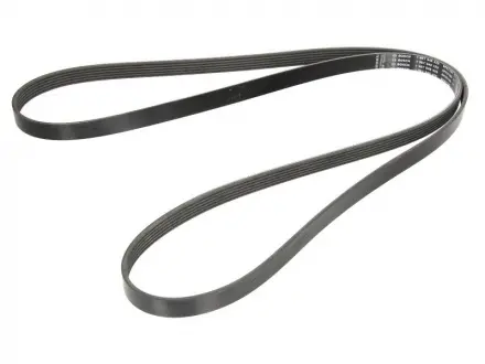 Ремень поликлиновой 6PK2195 DB W202 / 210, 200CDI, 220CDI. FORD Mondeo IV, S-Max 2,0 06- BOSCH 1987948429