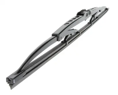 Щетка стеклоочистителя TWIN BOSCH 3397004586