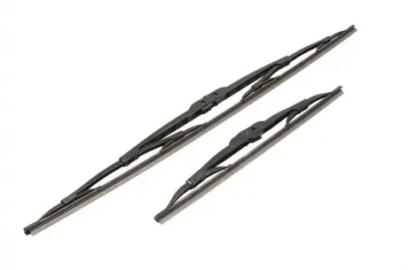 Щетки стеклоочистителя TWIN BOSCH 3397010270