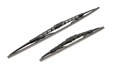 Щетки стеклоочистителя TWIN BOSCH 3397010274