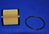 Фільтр мастильними PARTS-MALL PB2-008 (фото 2)