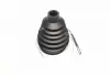 Пыльник ШРУС к-т SSANGYONG KYRON (D100) (пр-во Parts-Mall) PXCWC-107