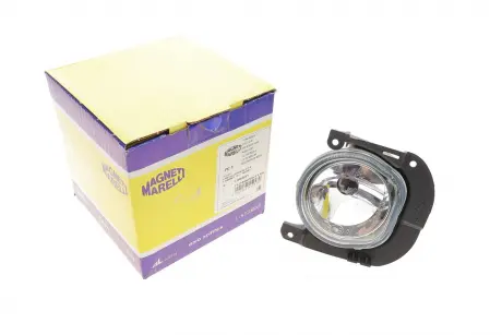 Фара правая MAGNETI MARELLI 712402551110