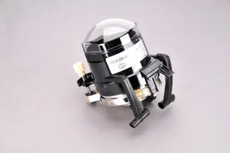 Фото ліхтар протитуманний MAGNETI MARELLI 719000000002 Ліхтар протитуманний MAGNETI MARELLI 719000000002