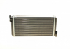 Радиатор отопителя EASY FIT NRF 54240 (фото 3)