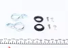 Радиатор отопителя EASY FIT NRF 54275 (фото 5)