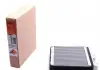 Радіатор опалювача EASY FIT NRF 54279 (фото 1)