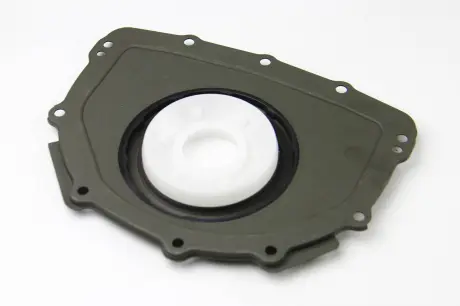 Сальник коленвала в корпусе VICTOR REINZ 81-90034-00