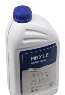 Антифриз синій (-80С) 1,5л. MEYLE 014 016 9100