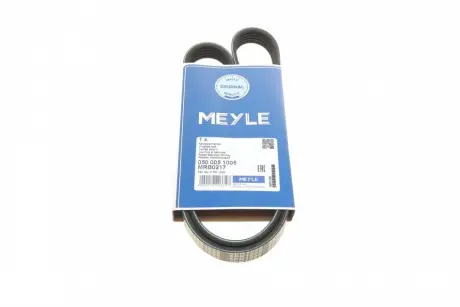 Ремень поликлиновой 5PK1005 MEYLE 050 005 1005