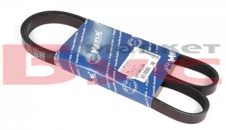 Ремень поликлиновой 5PK1300 MEYLE 050 005 1300