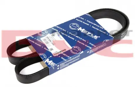 Ремень поликлиновой 6PK1200 MEYLE 050 006 1200