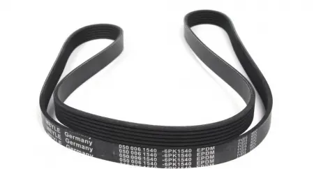 Ремінь поліклиновий 6PK1540 MEYLE 050 006 1540
