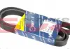 Ремень поликлиновой 6PK1623 050 006 1623