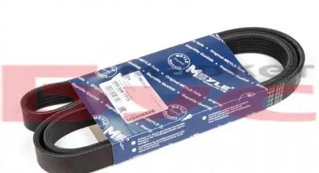 Ремінь поліклиновий 6PK1715 MEYLE 050 006 1715