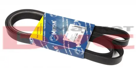Ремень поликлиновый 6pk1885 MEYLE 050 006 1885