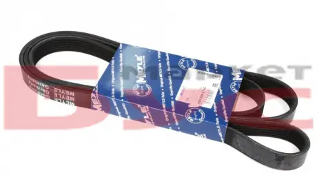 Ремень поликлиновой 6PK2100 MEYLE 050 006 2100