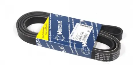 Ремень поликлиновый 6pk2145 MEYLE 050 006 2145