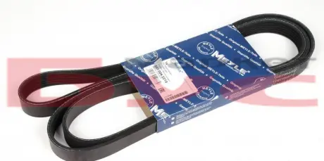 Ремень поликлиновой 6PK2210 MEYLE 050 006 2210
