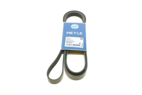 Ремень поликлиновой 6PK2245 MEYLE 050 006 2245