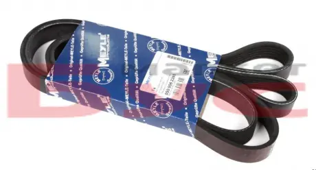 Ремень поликлиновой 6PK2260 MEYLE 050 006 2260