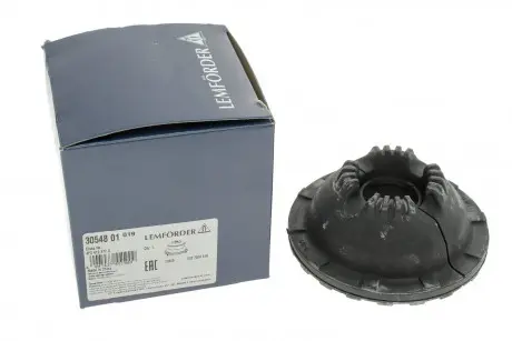 Верхняя опора амортизатора LEMFORDER 30548 01