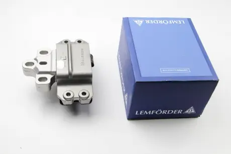 Подушка двигателя LMI33145 LEMFORDER 33144 01