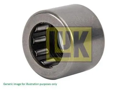 Центрирующий подшипник LuK 410 0105 10