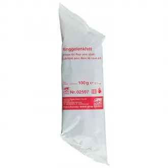 Мастило для шрус (100 г) FEBI 02597