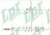 Тросик стояночного тормоза C0291B