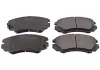 Тормозные колодки ADG04248 ADG04263